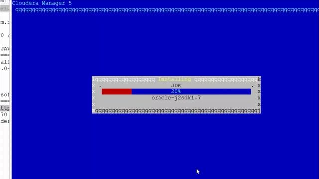 Configuring multi node Cloudera Cluster | www.Cloudscoop.net смотреть онлайн