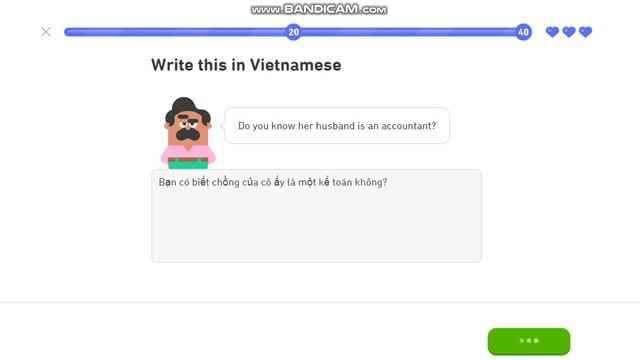 Duolingo Hack