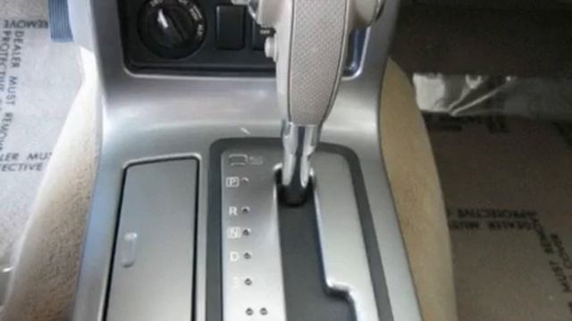 2006 Nissan Pathfinder Webster TX смотреть онлайн