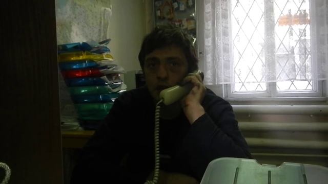 Вова заправляет картриджи лучше всех) смотреть онлайн