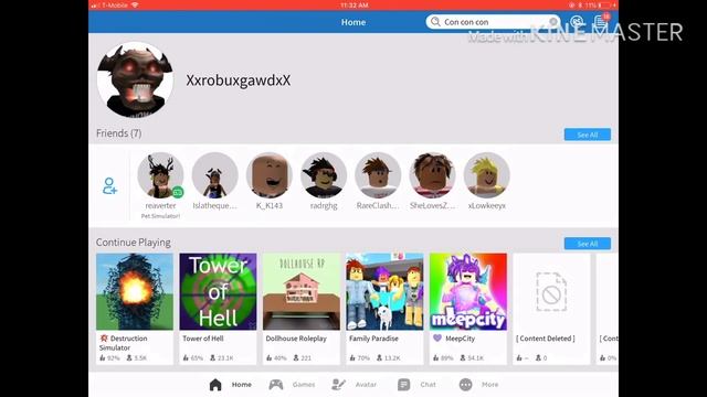 HOW TO FIND THE CONDO GAMES ON ROBLOX! смотреть онлайн