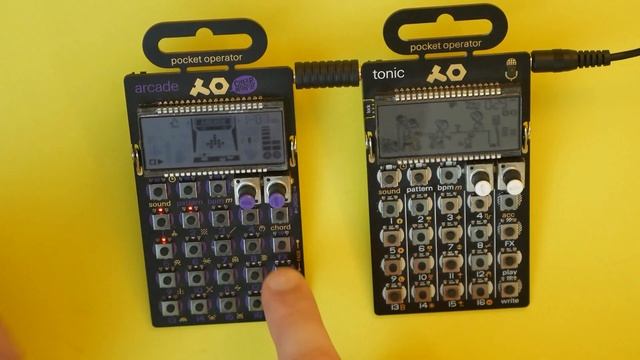 PO-32: How to Sequence the "Stairway To Heaven" Groove! смотреть онлайн