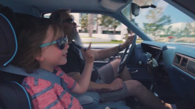 Valvoline High Mile Club - Flo the Fury смотреть онлайн