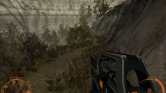 Chrome SpecForce Walkthrough Part 08 смотреть онлайн