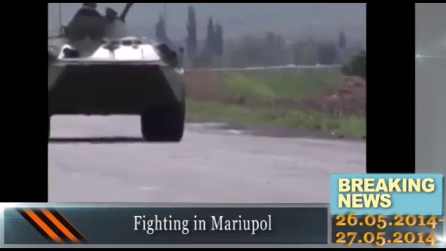 26-27 05 2014 Ukraine latest news смотреть онлайн