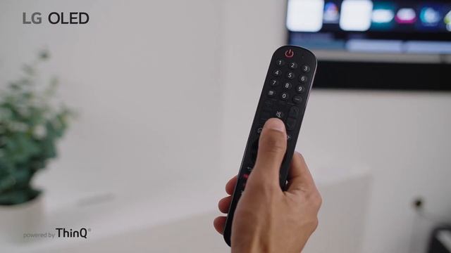 What is ThinQ and how to use it? смотреть онлайн