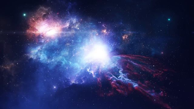 ★ Space Music ★ For The Mind And Soul ★ Fly Away Thru The Galaxies