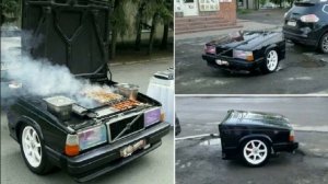 Разкоксовка поршневой на приоре при помощи ЛАВРа LAVR и Димексида. Удачное решение.