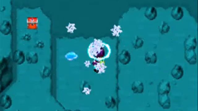 Golden Sun 2 - The Lost Age - Walkthrough, Episode 26: Aquatic Exploration, Part 1/2 смотреть онлайн