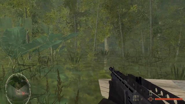 Terrorist Takedown War in Colombia 08 прохождение walkthrough смотреть онлайн