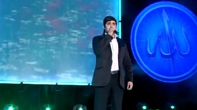 Рашид Багатаев - Молитва.flv смотреть онлайн