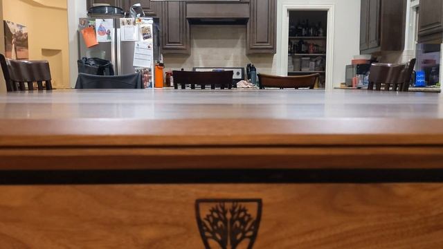 Wyrmwood Modular Game Table 7 month review смотреть онлайн