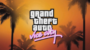 Фоновая музыка - «GTA Vice City - Theme Song»