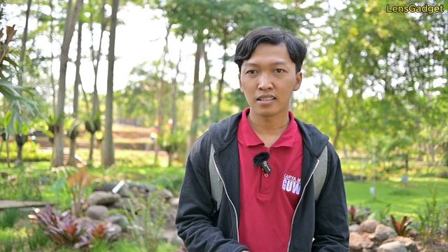 Mic Wireless Kecil Suara Mantap | Hollyland Lark M1 смотреть онлайн