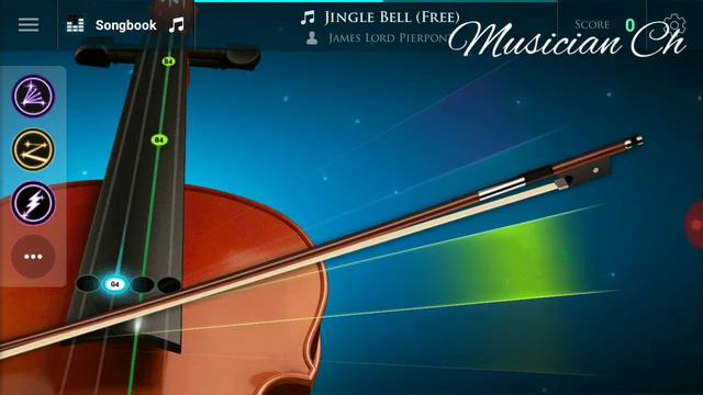 Jingle Ball (v.2) [James Lord Pierpont] смотреть онлайн