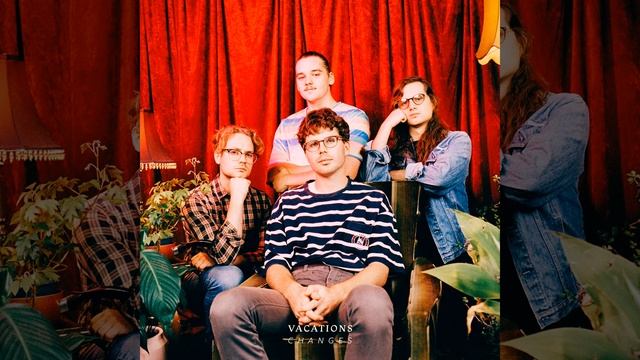 Vacations - Telephones смотреть онлайн