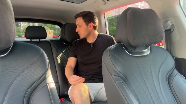 Потрясающий новый кроссовер XPENG G9. Заставил конкурентов вспотеть.