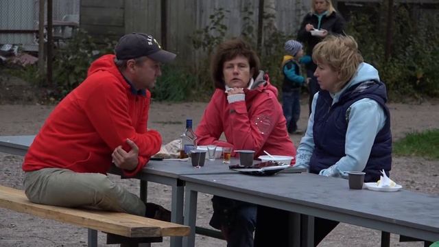 2015 сентябрь - Праздник 