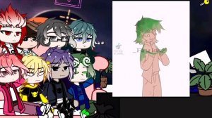 ||Реакция 13 карт на не_13 карт||13 карт||Гача||1/?||