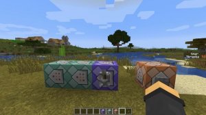 ПРОСТЕЙШИЙ ТАЙМЕР НА КОМАНДНЫХ БЛОКАХ