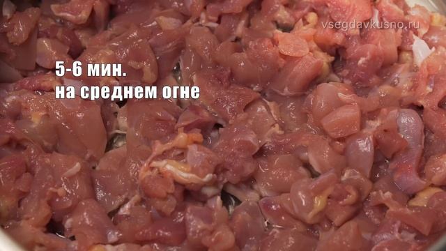 4 ВКУСНЫХ СУПА ЗА 30 МИНУТ на обед или к ужину! Рецепты от Всегда Вкусно! смотреть онлайн