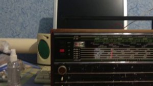 Океан - 209, перестройка на FM.