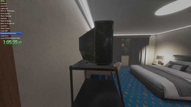 All Level Deaths - Update 4 - 2:11:11 - LONGEST RUN WORLD RECORD смотреть онлайн