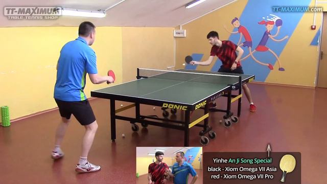 Yinhe An Ji Song Special - обзор основания игрока сборной КНДР (DPRK) смотреть онлайн