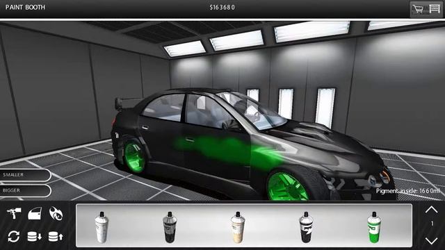 Street Legal Racing Redline v2.3.1 - Ishima Enula WRY Tuning (2/4) смотреть онлайн