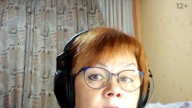 Отзыв Ольги Вахрушевой о марафоне Академии 50+