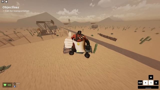 Surviving Nextbots With Vehicles In Evade Roblox смотреть онлайн