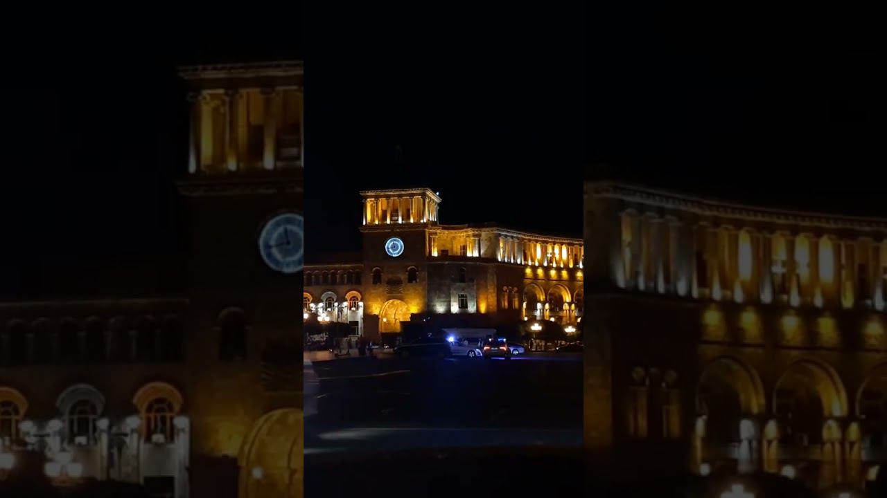 Ереван #armenian смотреть онлайн