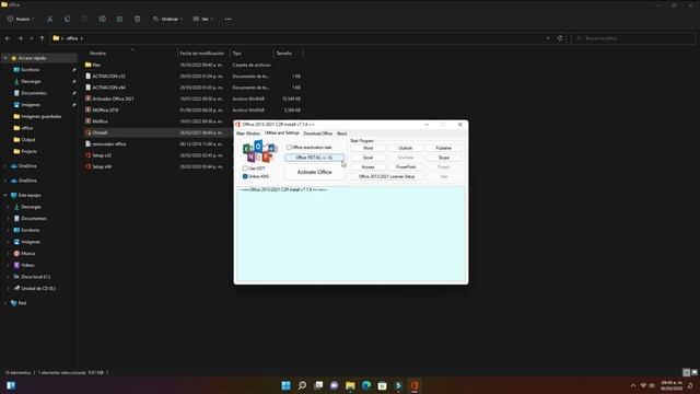 Instalar permanente Office 2019 en Windows 10/11 ... смотреть онлайн