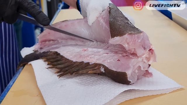 3kg 붉바리! 낚시손님! delicious fish смотреть онлайн