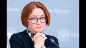 Эльвира Набиуллина – биография и жизнь