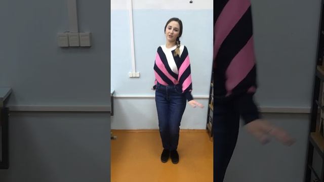 Татарские танцы и ритмика 1 урок смотреть онлайн