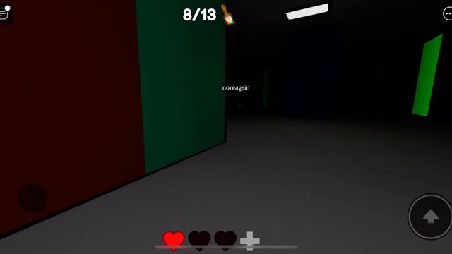 Играю с другом цвет или смерть(Сафия не может играть)часть2 смотреть онлайн