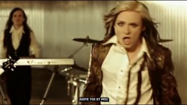 Cinema Bizarre - Escape To The Stars