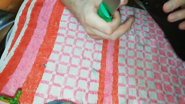 Нож Грибник от Фирмы Русский Булат сталь Дамаск смотреть онлайн