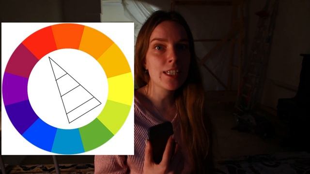 Как сочетать цвета в интерьере. Схемы, которые работают всегда смотреть онлайн