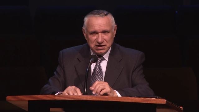 Семинар - "Почитай отца и мать" - Евгений К. Родославов смотреть онлайн