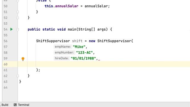 9.02 Shift Supervisor | Starting Out With Java смотреть онлайн