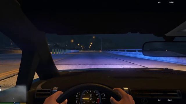 GTA V LEXUS LFA, LEXUS LFA and engine sounds of F1 PC mod смотреть онлайн