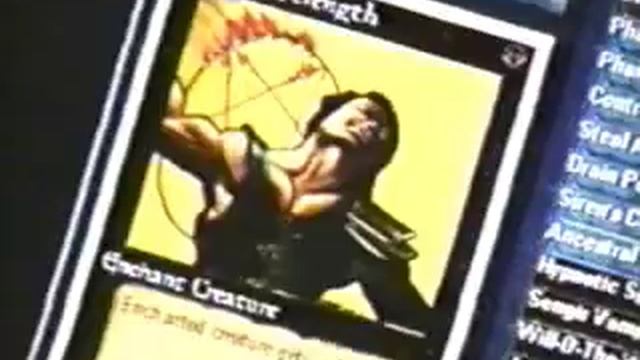 Magic: the Gathering - Battlemage: Preview смотреть онлайн