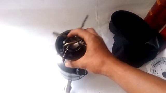 review alat oudoor kompor murah made in china BRS 12 multi fuel stove part 2 of 2 смотреть онлайн
