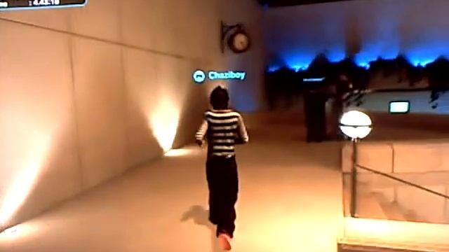 Playstation Home - New Xi Space - The Hub - Walkthrough - New Update - 30th March - (SPOILERS) смотреть онлайн