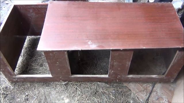 гнезда для уток смотреть онлайн