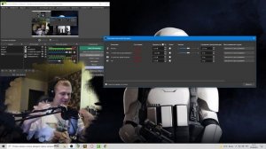 OBS ОТСТАЁТ ЗВУК ВИДЕО САМЫЙ КОРОТКИЙ ГАЙД! OBS вебкамера