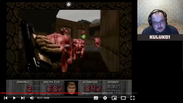 Реакция на AVGN #26 - Sega 32X