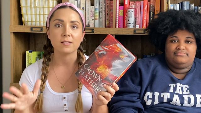 October TBR | Blackoweenathon, Buddy Reads, & Bookclubs For Spooky Season 🎃